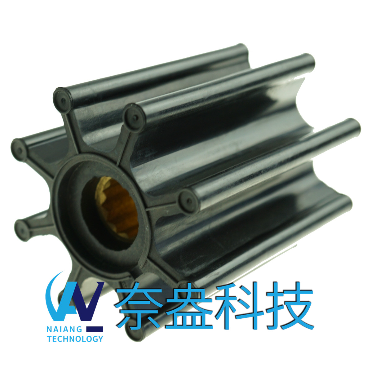 珀金斯PERKINS，PERKINS發電機橡膠葉輪